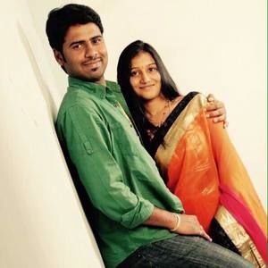 Meet your Posher, Deepthi